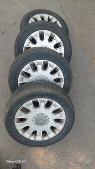 Elektrony 17" AUDI - 5