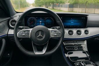 Mercedes CLS 400 - 5