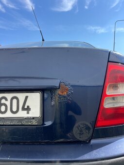 Octavia 1 1.9tdi - 5