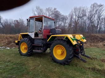 Škoda št180 s SPZ - 5