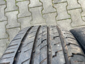 VW Golf 16” - 5