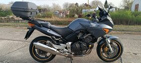 Honda cbf 600 sa - 5