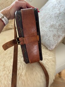 Louis Vuitton crossbody - 5