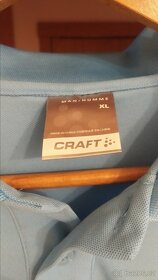 Craft trička vel.XL - 5