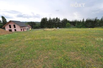 Prodej pozemek Bydlení, 1042㎡ - 5