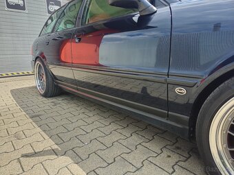 Audi S2 avant 2.2turbo - 5