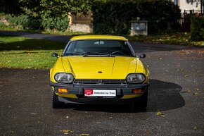Jaguar XJ-S 5.3 Coupe - 5
