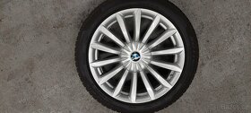 Zimní Sada 245/45 R19 RunFlat - 5