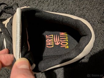 Etnies Joslin - 5