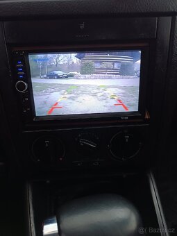 Golf 4 - 5