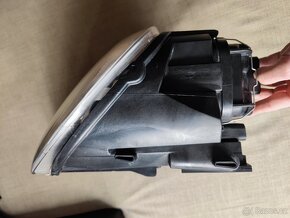 PORSCHE CAYENNE 955 ORIG L. PREDNI SVETLO BIXENON 7L5941005 - 5