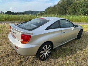 Toyota Celica T23 1,8 VVT-i 105 KW r.v. 2000. - 5