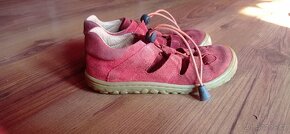 Lurchi Barefoot sandály nebo bačkory 28 - 5