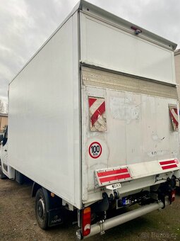 Opel Movano - 5
