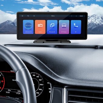 Car tablet pro max - 5