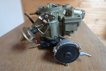 Karburátor pro V8 - 5