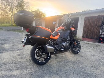 Kawasaki Versys 1000 88kw 2020 - 5