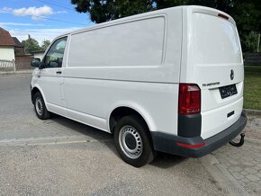 Volkswagen Transporter T6 106773km - 5