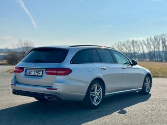 MERCEDES-BENZ w213 E220CDI 4MATIC - 5