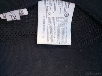 Lyžařská helma Keen XL/61 - 5
