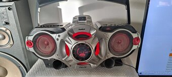 SONY CFD RG 880 CP - 5
