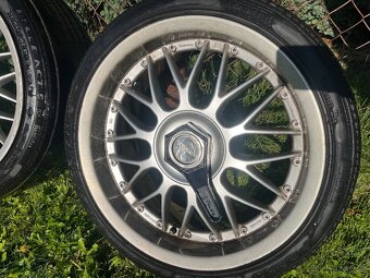Alu r18 Keksin kt4 límce - 5