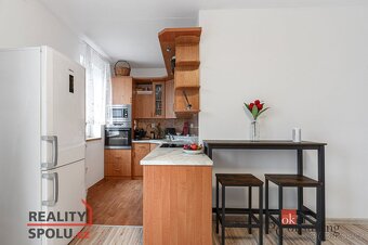 Převod dr. podílu, byty/2+kk, 52 m2, Antonínův Důl 288, 5860 - 5