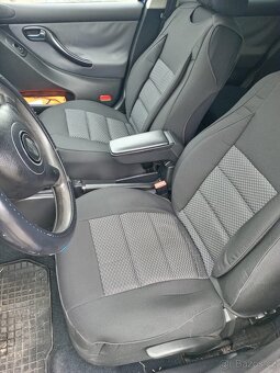 Seat Leon 1,6 16V 77 kW - 5
