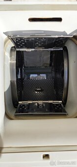 Pračka Whirlpool s vrchním plněním - 5