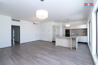 Pronájem bytu 4+kk, 139 m², v Praze 3, ul. Jana Želivského - 5