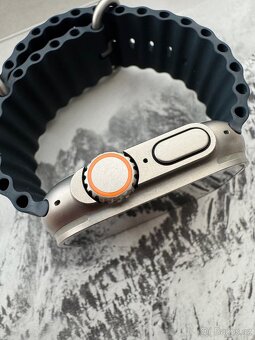 Apple Watch Ultra 49mm - 5