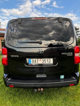 Toyota Proace - 5