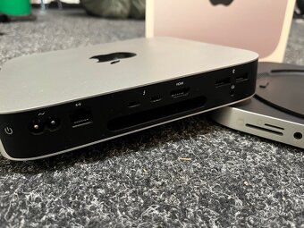 Apple Mac mini M1 – 16GB RAM, 512GB SSD - 5