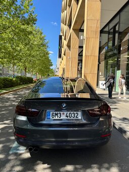 Bmw 435d - 5