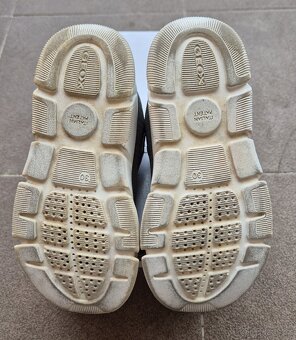 Dětské boty GEOX J ARIL, 30eu, 12us, 190mm - 5
