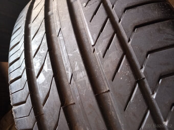 255/45R18 103H LETNÍ PNEUMATIKY CONTINENTAL - 5