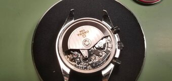 Omega Speedmaster 3511.50 - 5