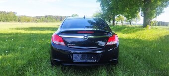 OPEL -INSIGNIA 2.0DT - 5