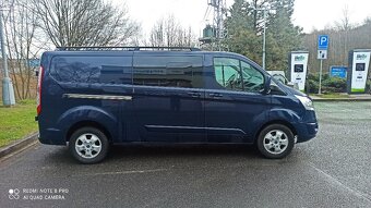 Ford Transit Custom L2H1 - 5