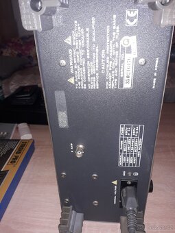 Oscyloskop Hung Chang 3502C - 5