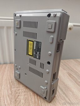 PlayStation fat (hack) - 5
