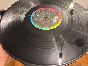 Marillion - Fugazi - 5