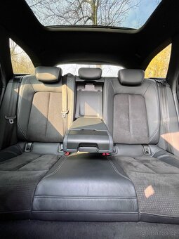 Audi A6 50tdi Quattro exclusive - 5