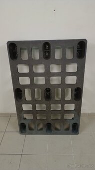 Prodám plastové palety - 5