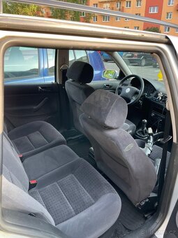 Volkswagen Golf 1.9 TDI 66kw - 5