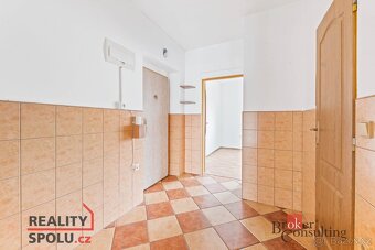 Podnájem, byty/2+kk, 53 m2, K Tabulkám 1449, 51741 Kostelec - 5