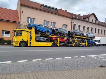 VKD Autopřepravník min 3tis/den - 5