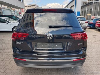 VW Tiguan Allspace 2.0TDI 147kW 112tkm 4x4 DSG Panorama DCC - 5