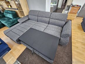 Rohova sedačka Paninooo NOVINKA 2025 - 5