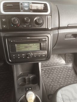 Roomster 1.4 16v 63 kw - 5